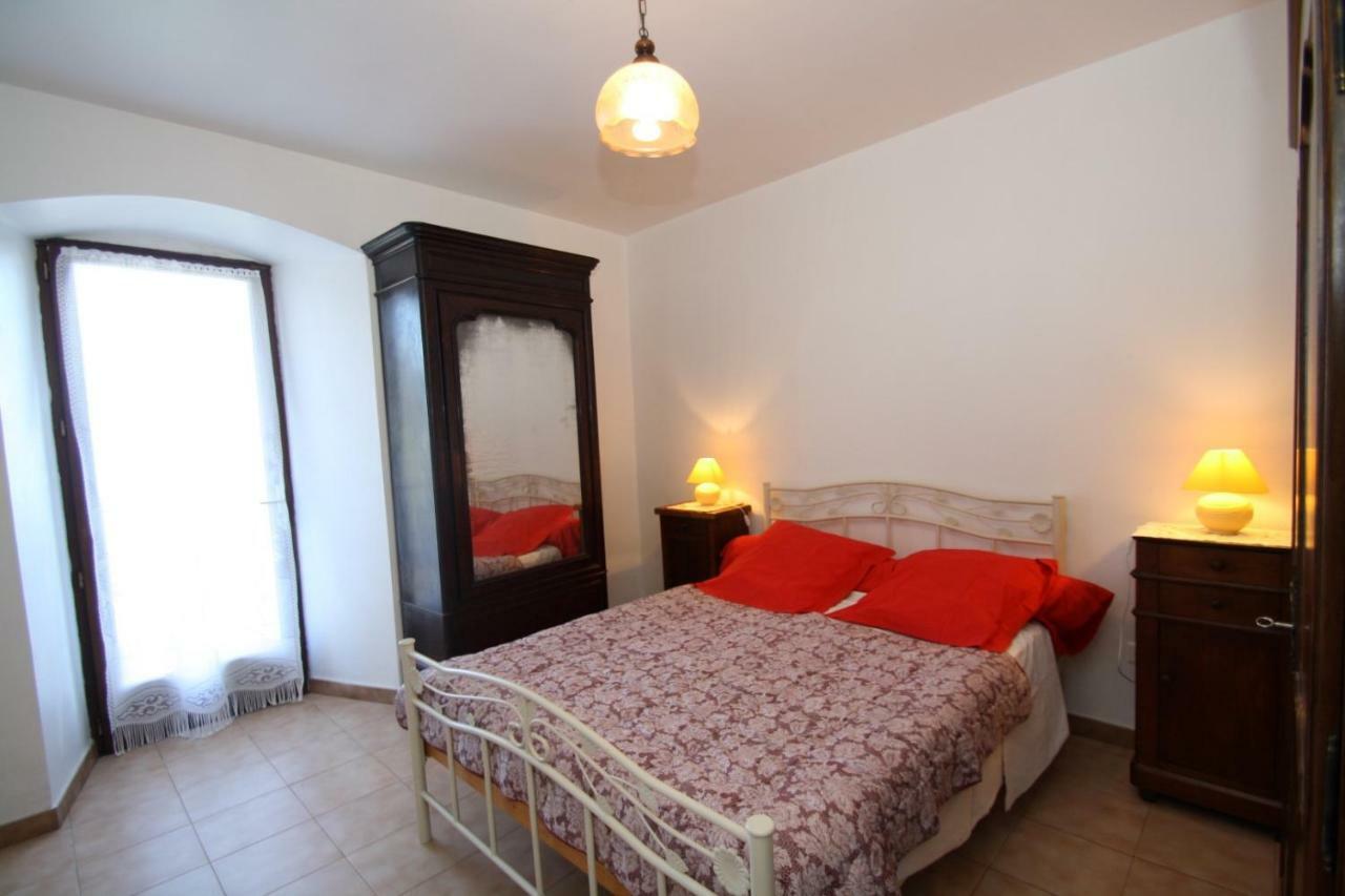 Casa Di Maria Ξενοδοχείο Rogliano Εξωτερικό φωτογραφία