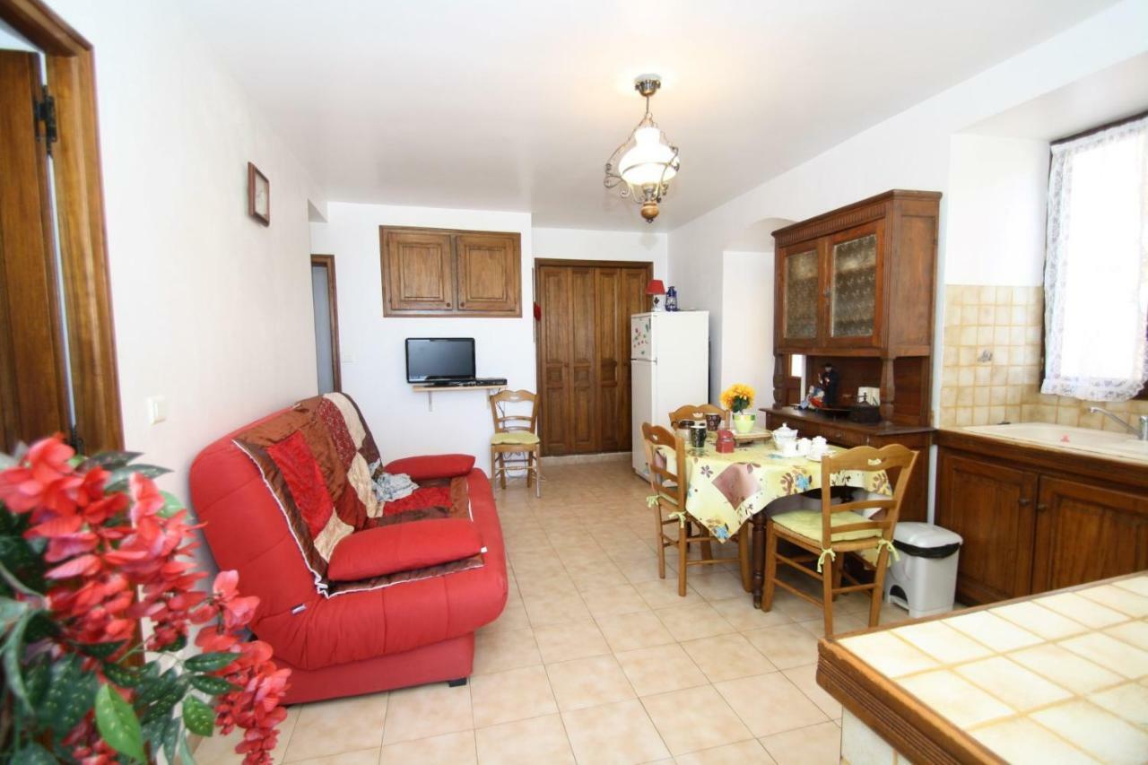 Casa Di Maria Ξενοδοχείο Rogliano Εξωτερικό φωτογραφία
