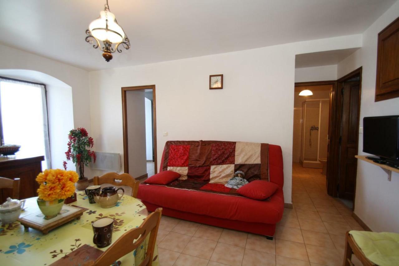 Casa Di Maria Ξενοδοχείο Rogliano Εξωτερικό φωτογραφία