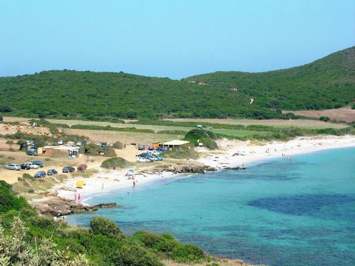 Casa Di Maria Ξενοδοχείο Rogliano Εξωτερικό φωτογραφία