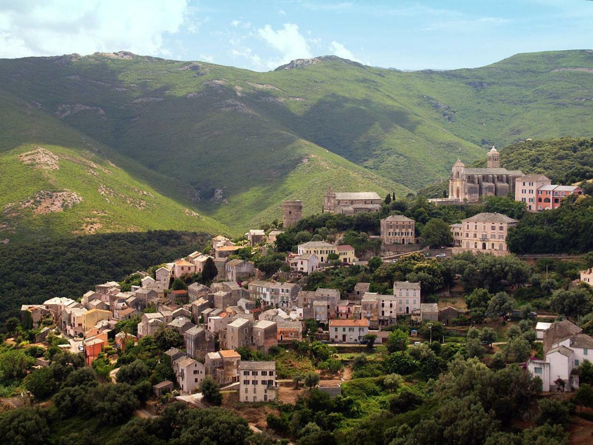 Casa Di Maria Ξενοδοχείο Rogliano Εξωτερικό φωτογραφία