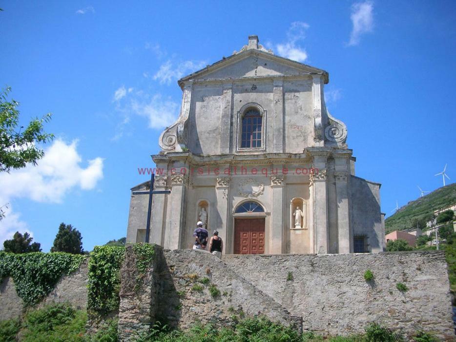 Casa Di Maria Ξενοδοχείο Rogliano Εξωτερικό φωτογραφία