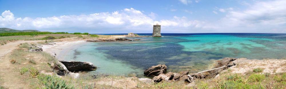 Casa Di Maria Ξενοδοχείο Rogliano Εξωτερικό φωτογραφία